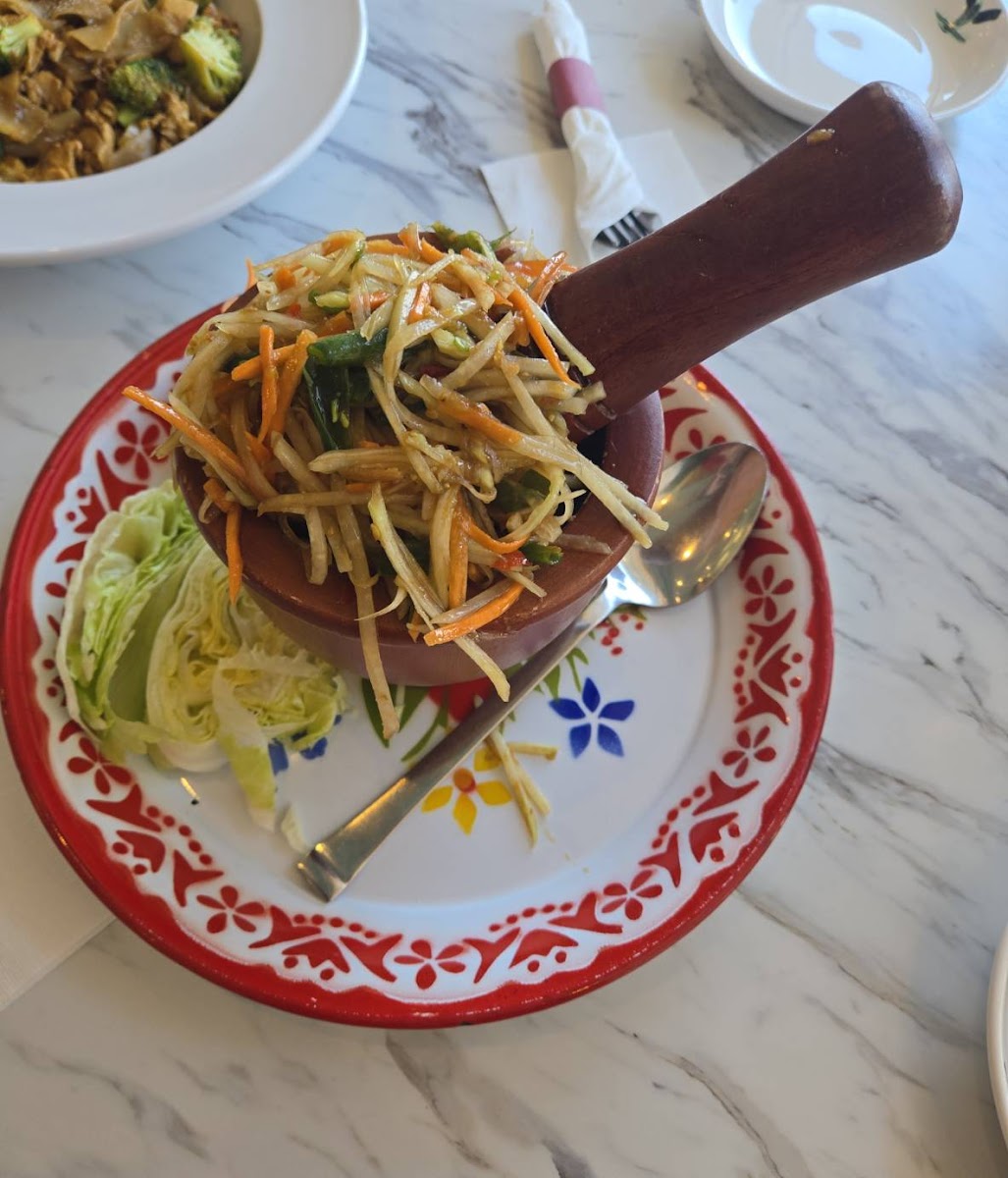 Baan Talay Thai Restaurant-5
