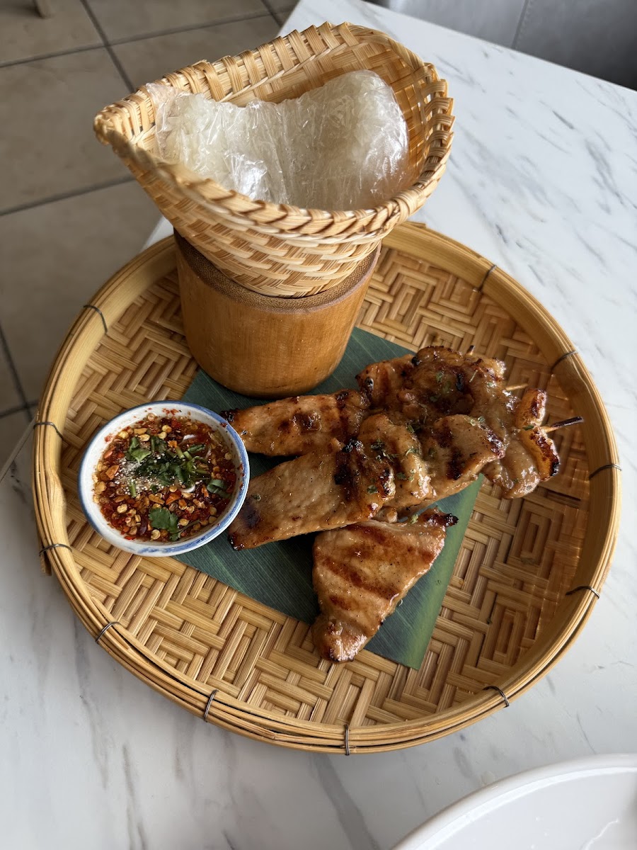 Baan Talay Thai Restaurant-6