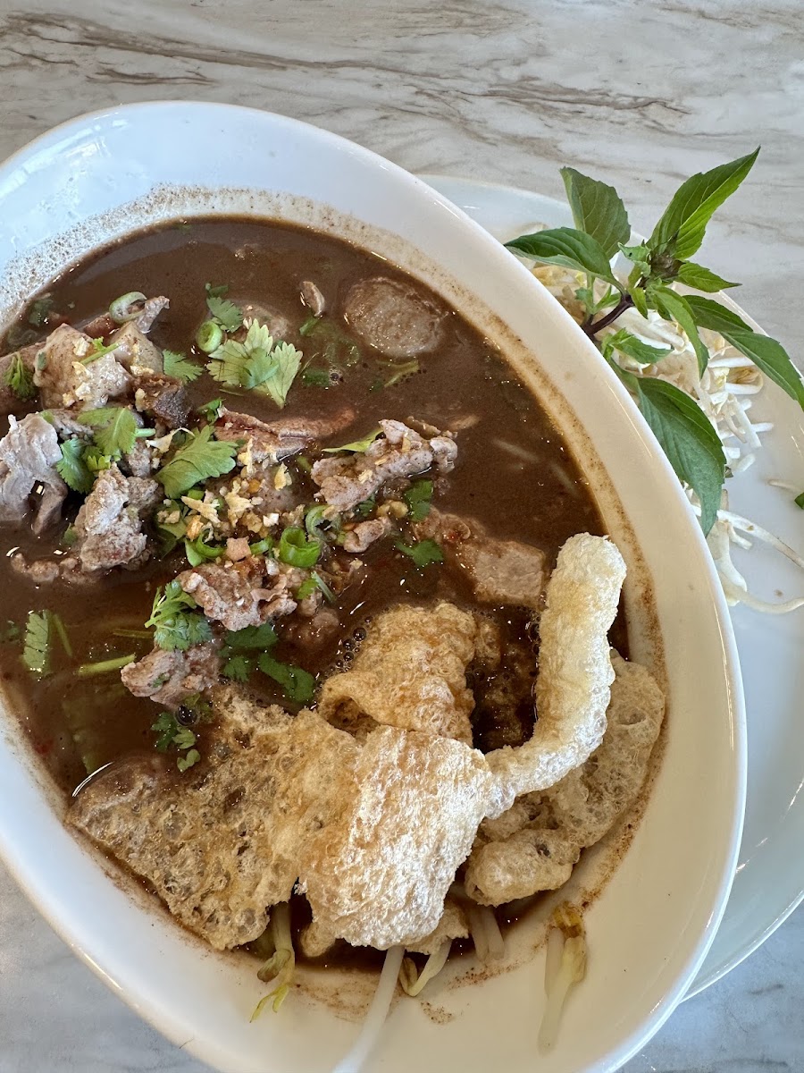 Baan Talay Thai Restaurant-7
