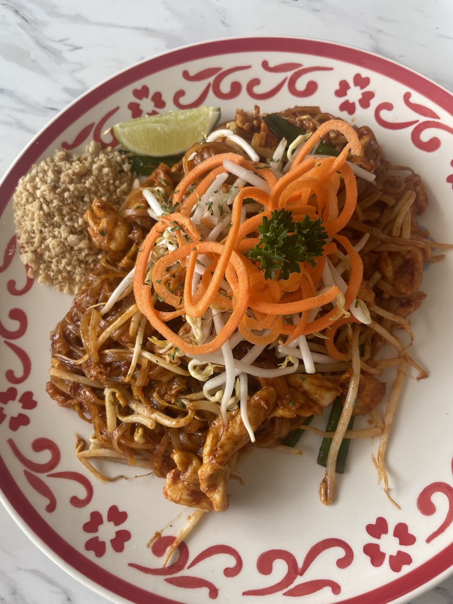 Baan Talay Thai Restaurant-9