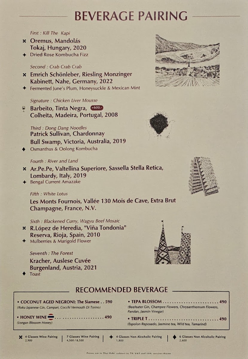 Menu Baan Tepa Culinary Space-2