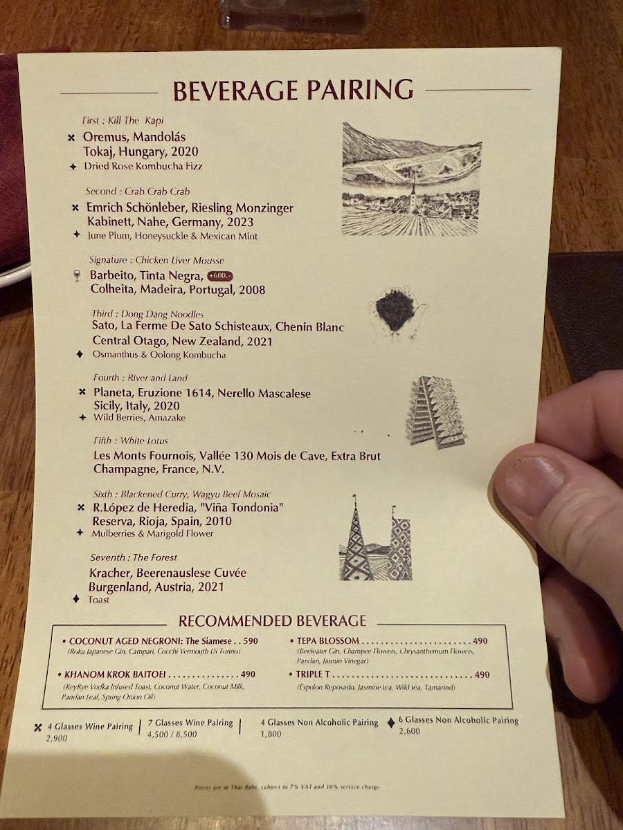 Menu Baan Tepa Culinary Space-5