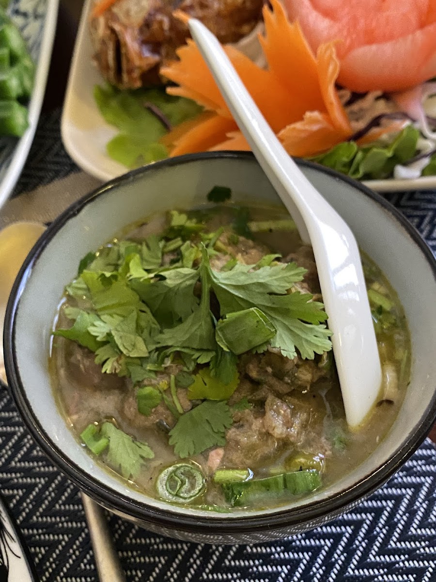 Baan Thaï-4