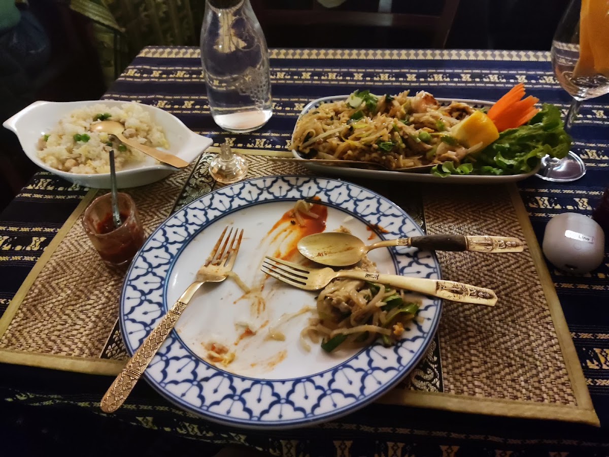Baan Thaï-7