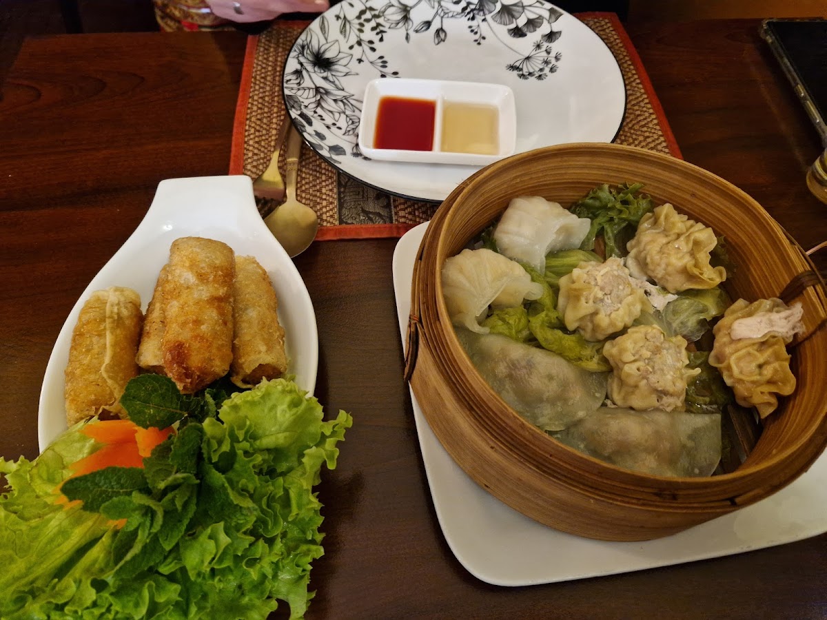 Baan Thaï-9