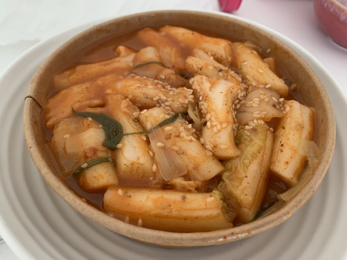 Bab Bab Korean Restaurant-10