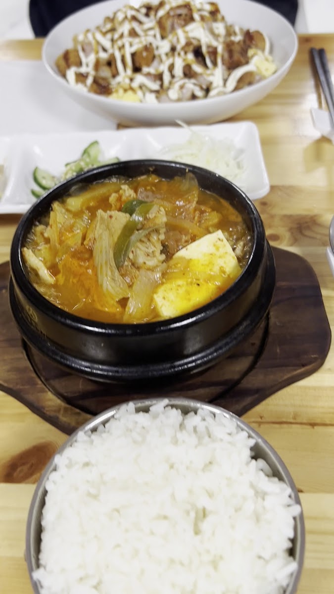 Bab Bab Korean Restaurant-2