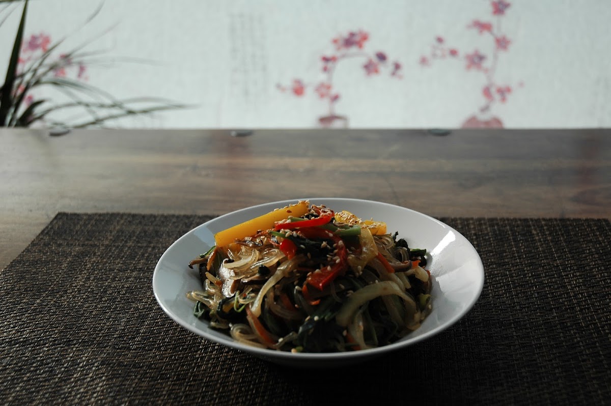 Bab Bab Korean Restaurant-7