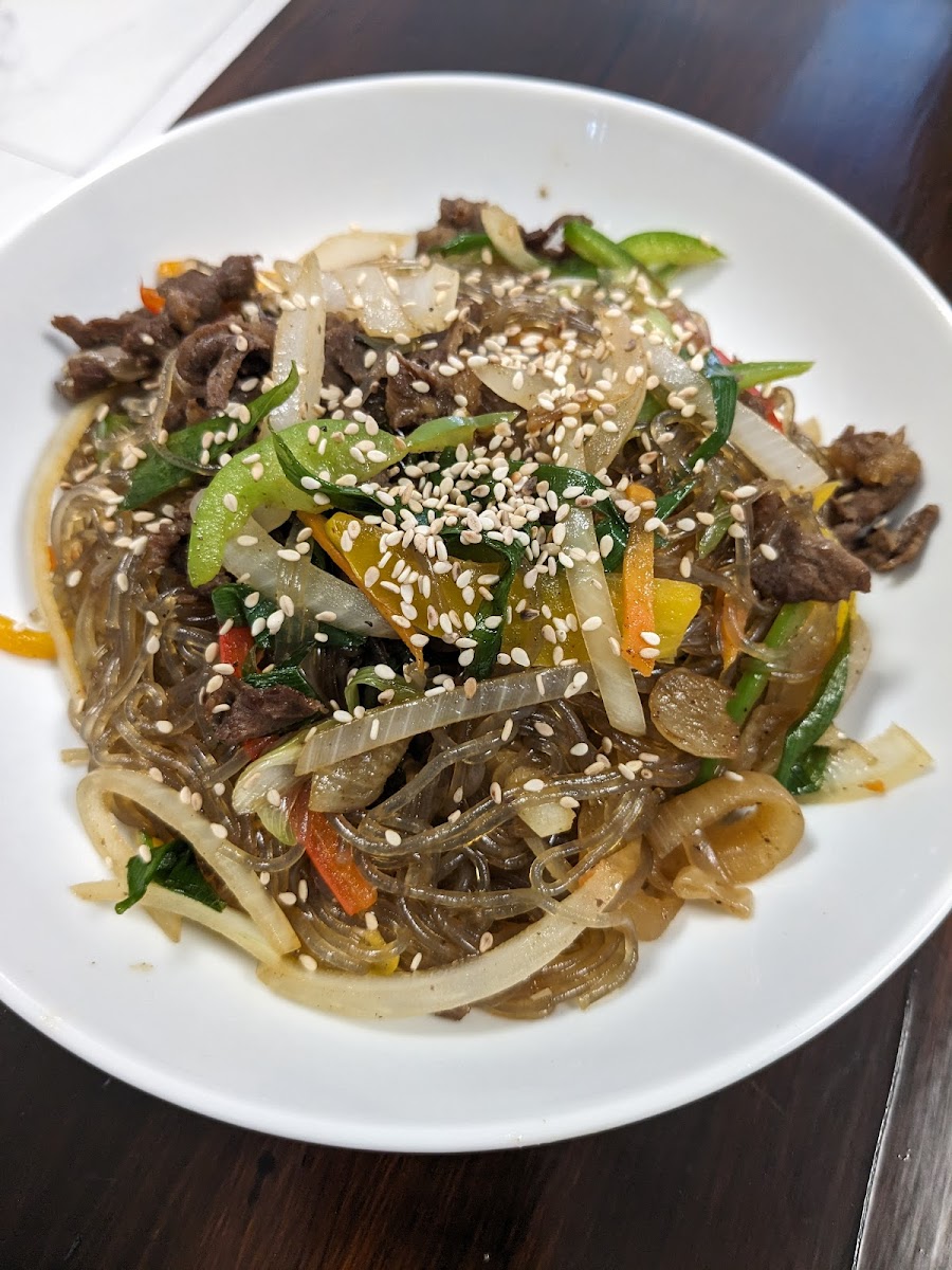 Bab Bab Korean Restaurant-8