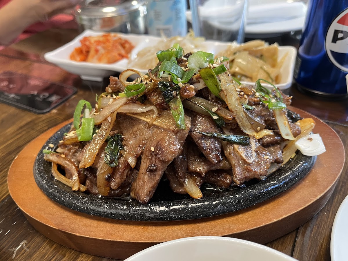 Bab Bab Korean Restaurant-9