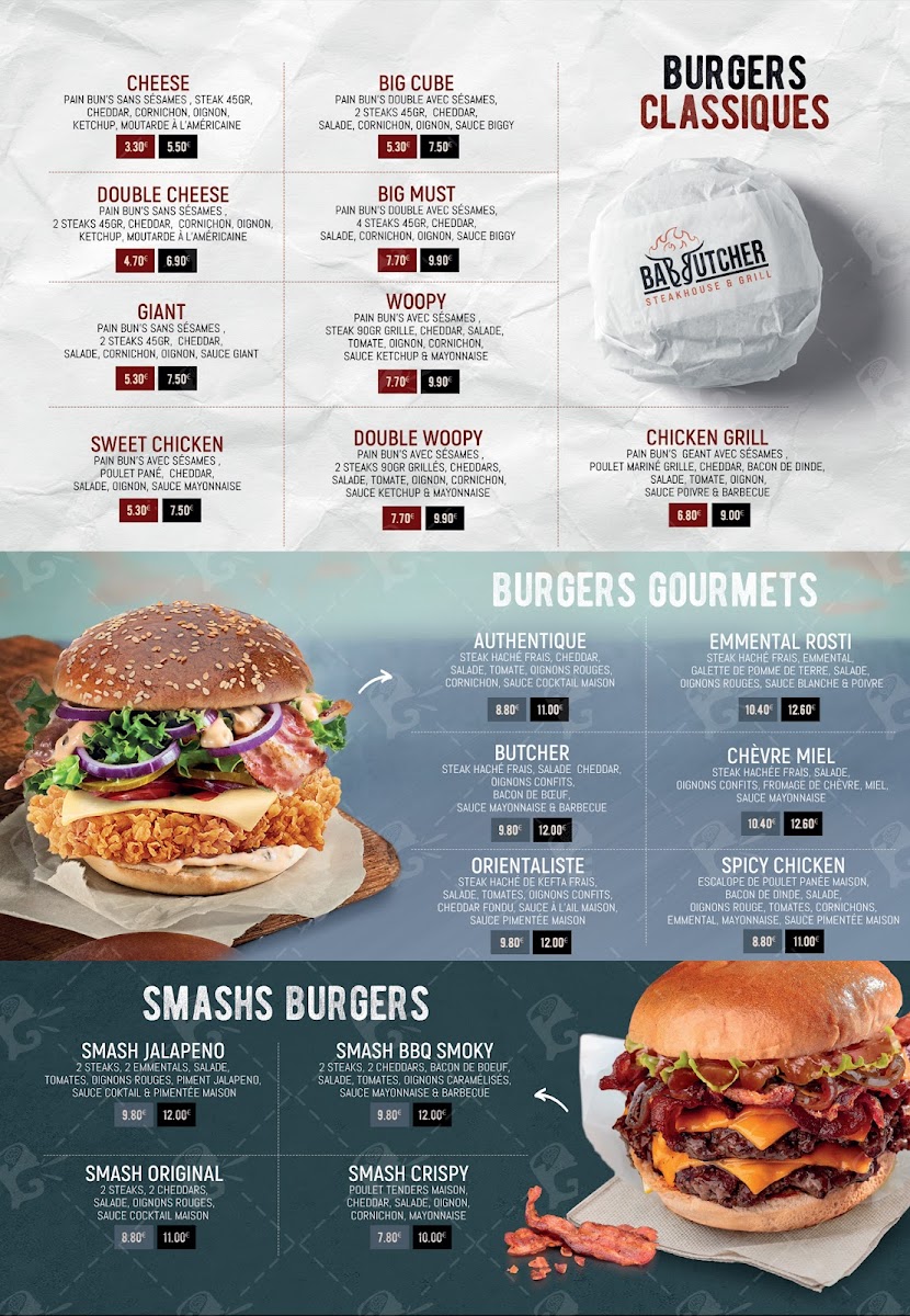 Menu Bab Butcher-1