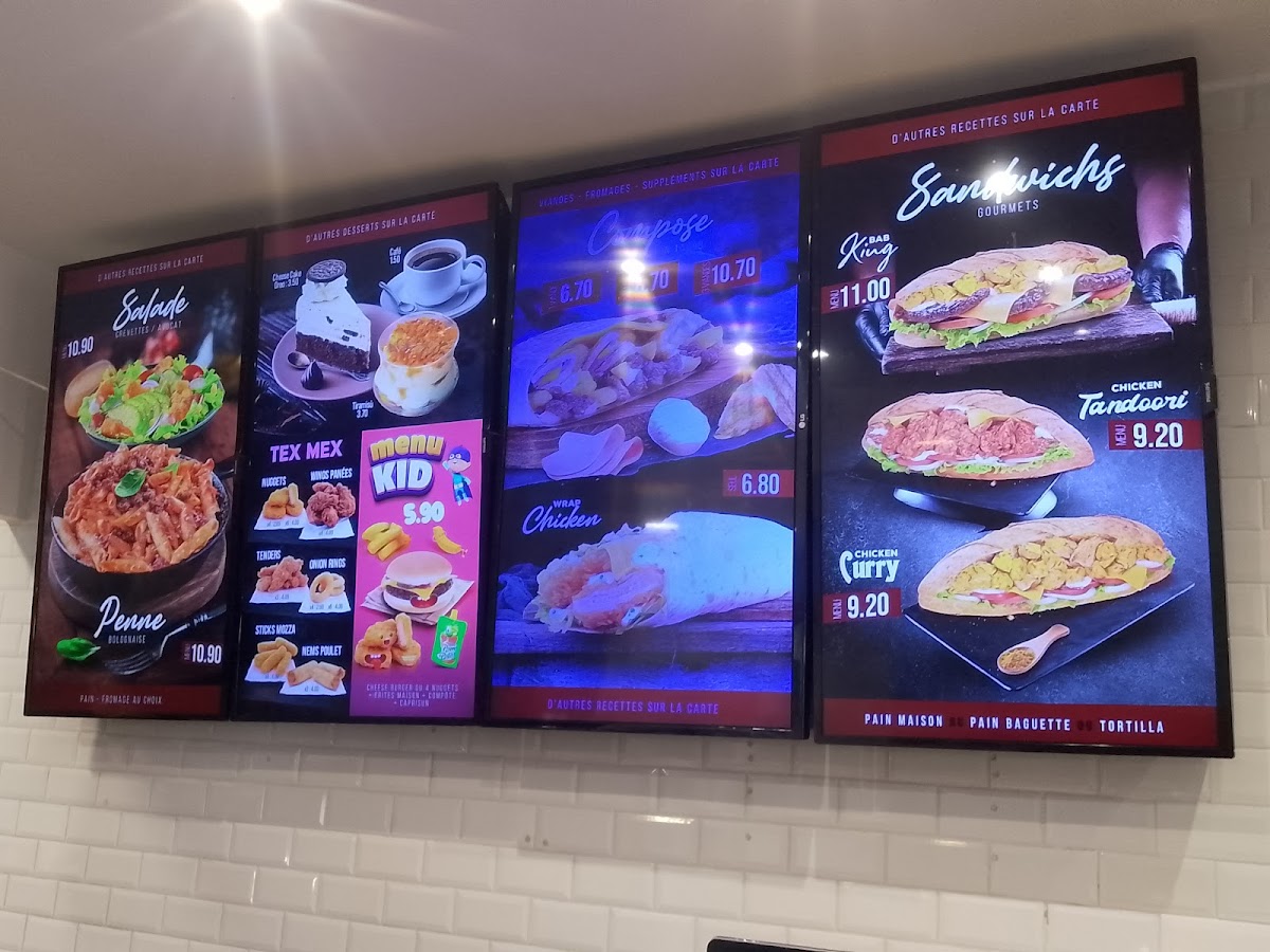 Menu Bab Butcher-6