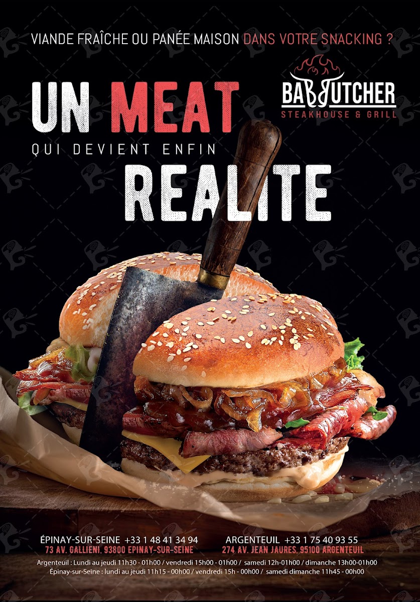 Menu Bab Butcher-8