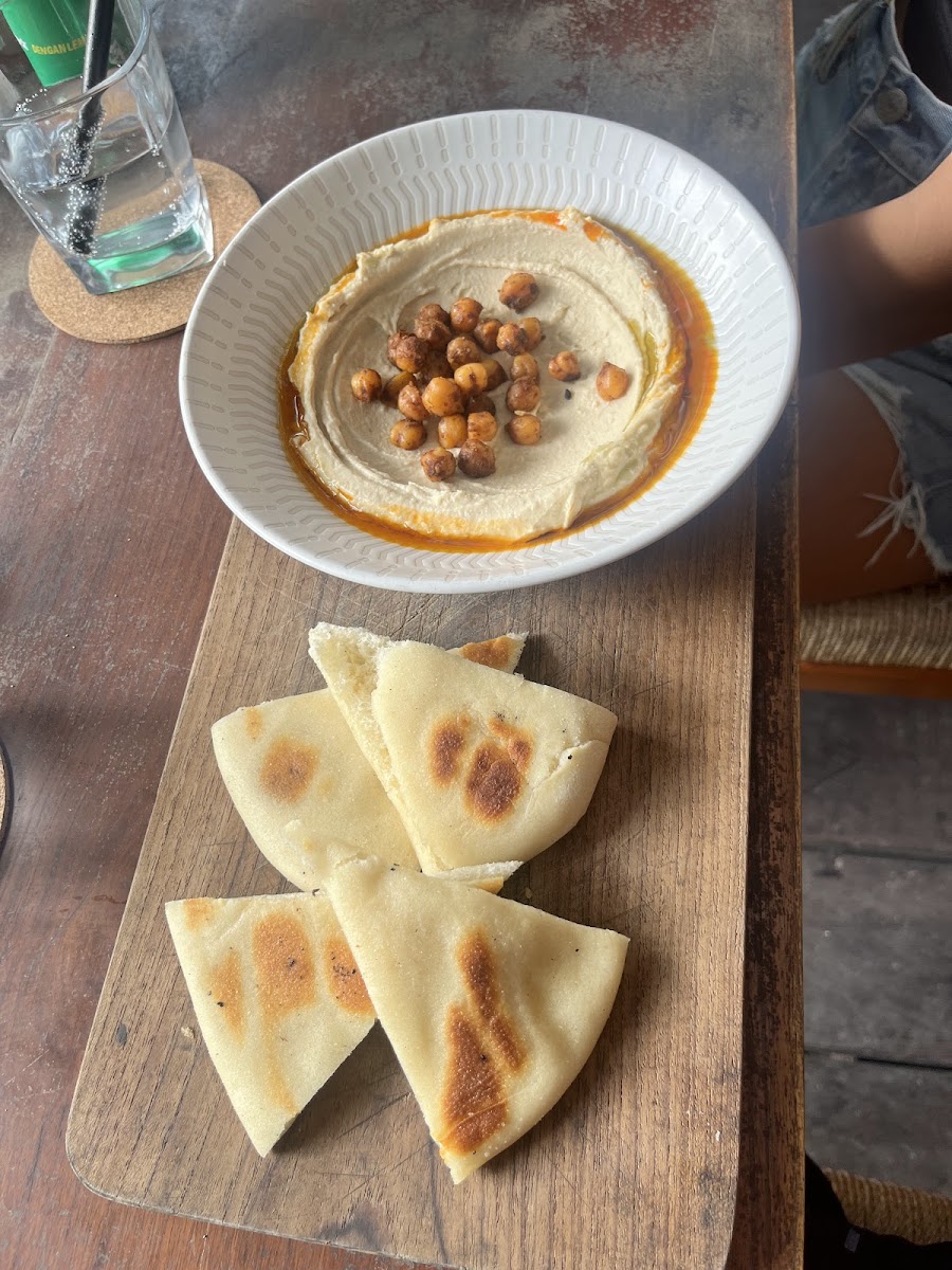Baba Bistro Ubud-6