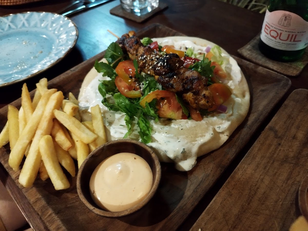 Baba Bistro Ubud-7