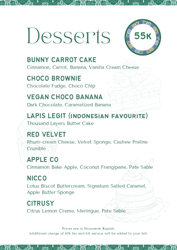 Menu Baba Bistro Ubud-10