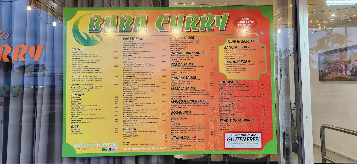 Menu Baba Curry-1