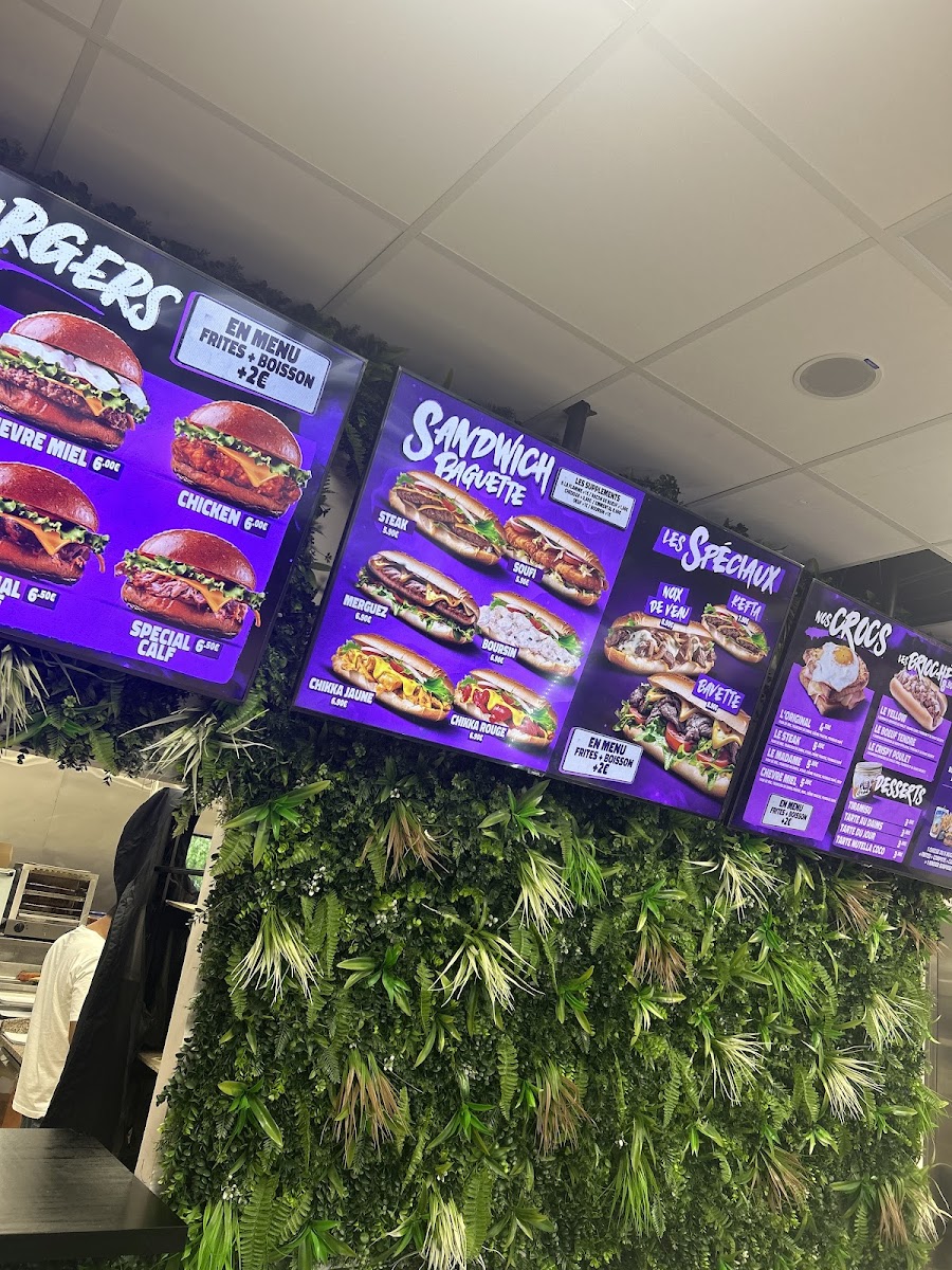 Menu Baba Food-10
