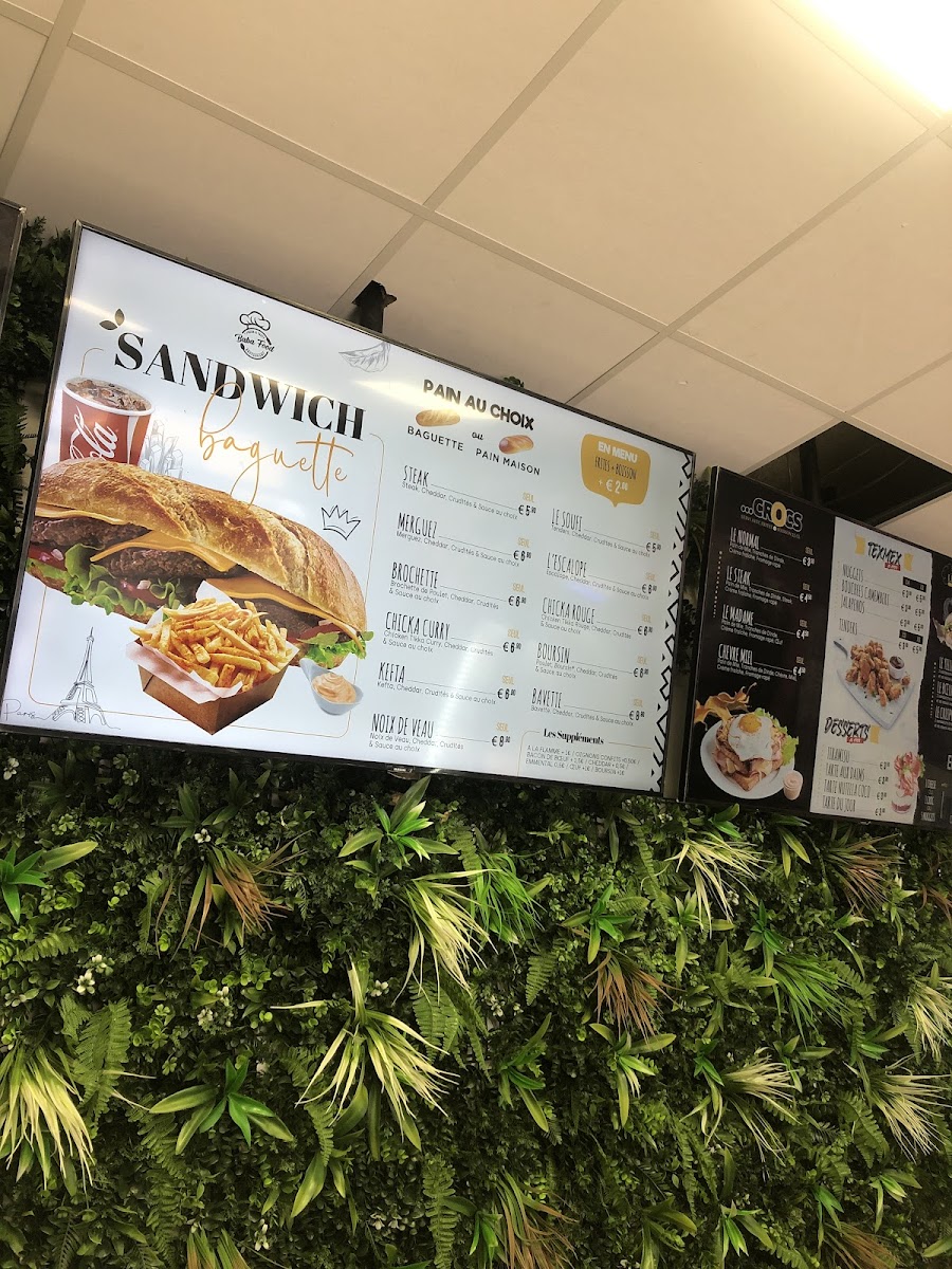 Menu Baba Food-8