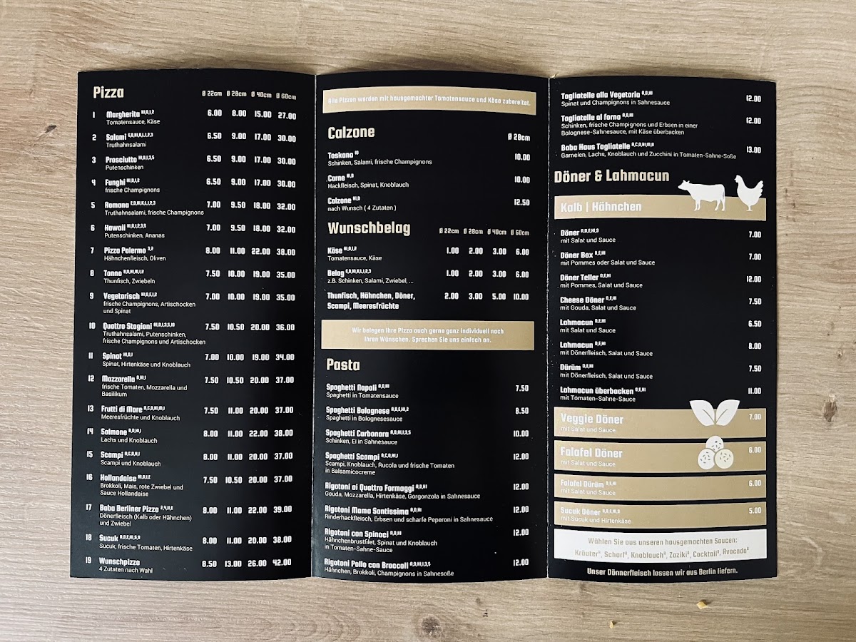 Menu Baba Haus-10