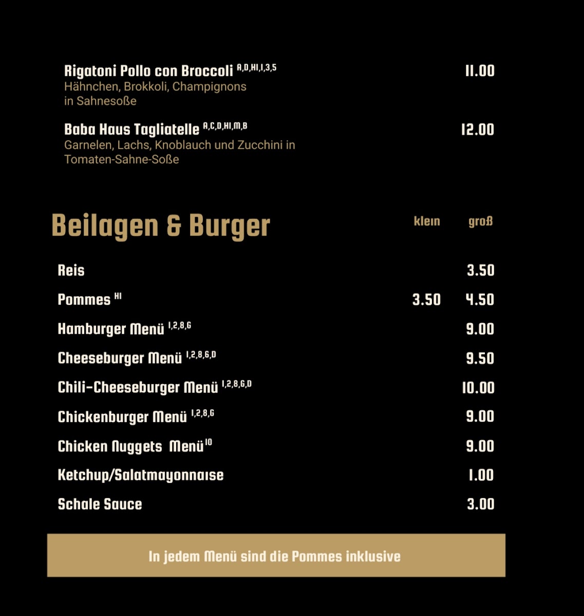 Menu Baba Haus-7