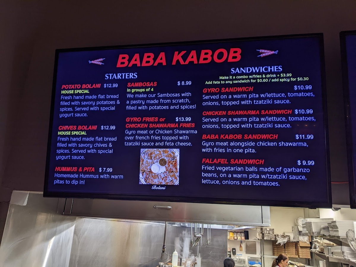 Menu Baba Kabob-10