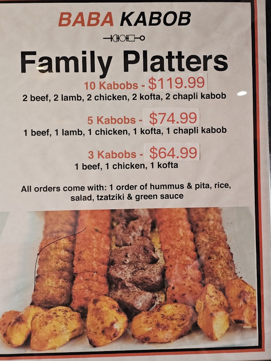 Menu Baba Kabob-2