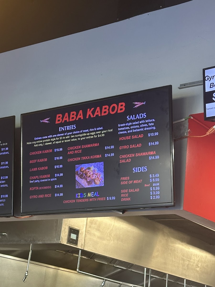 Menu Baba Kabob-8