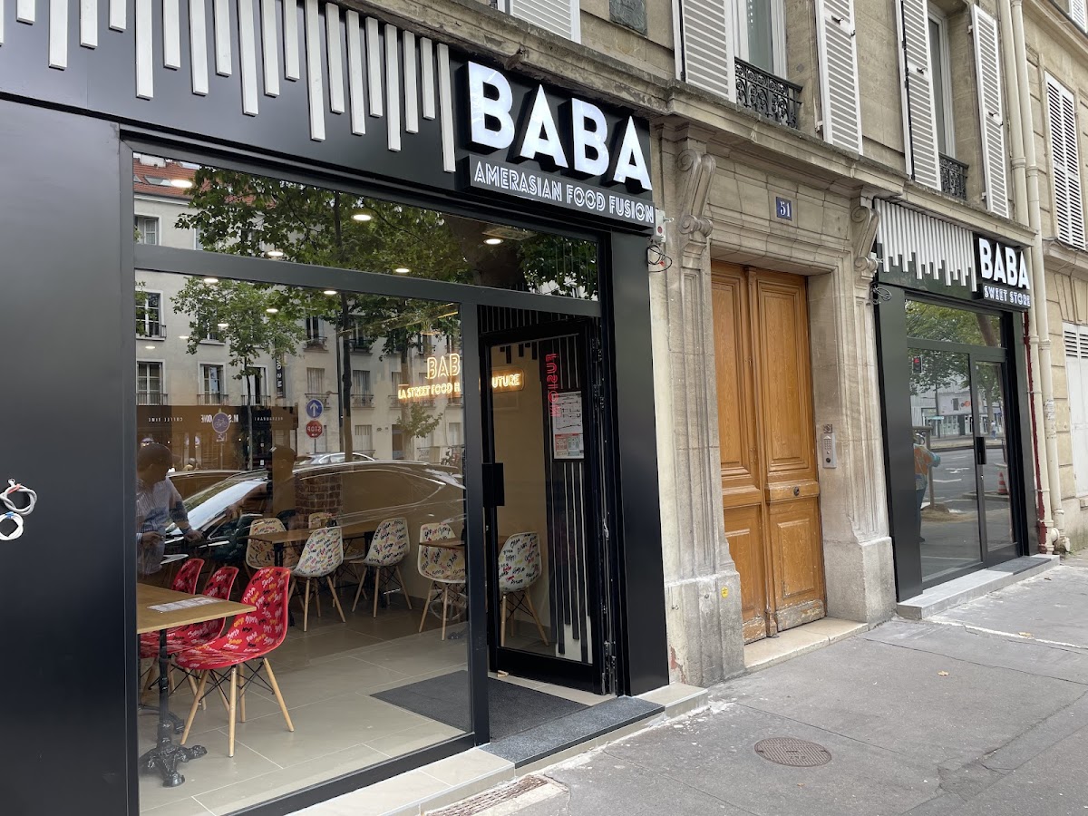 Baba Kitchen