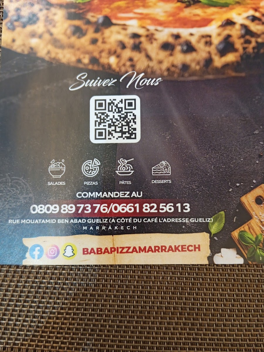 Menu Baba Pizza-3