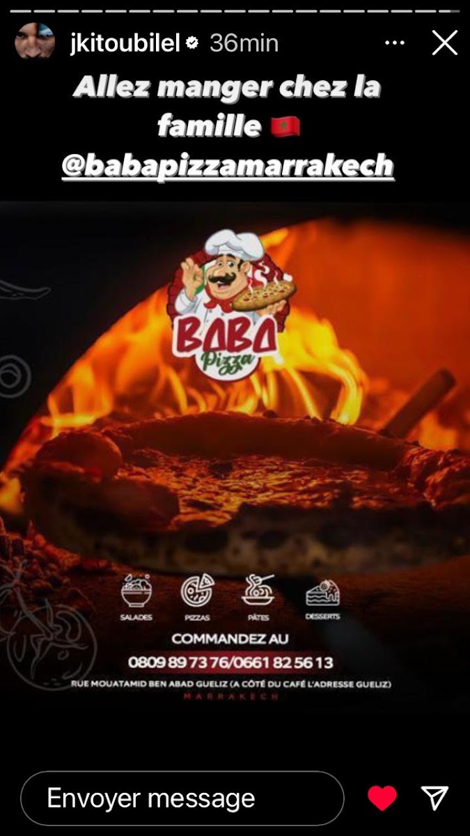 Menu Baba Pizza-5