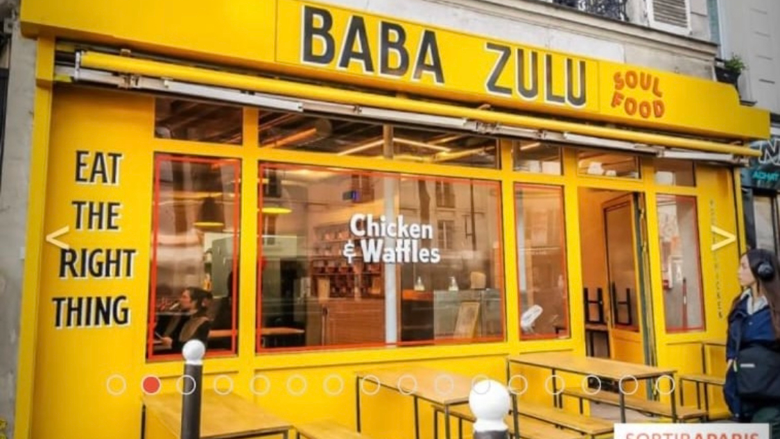Baba Zulu