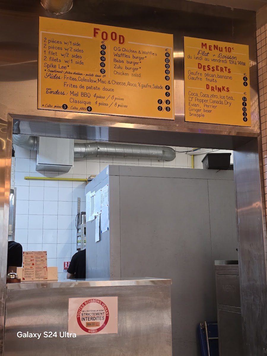 Menu Baba Zulu-10