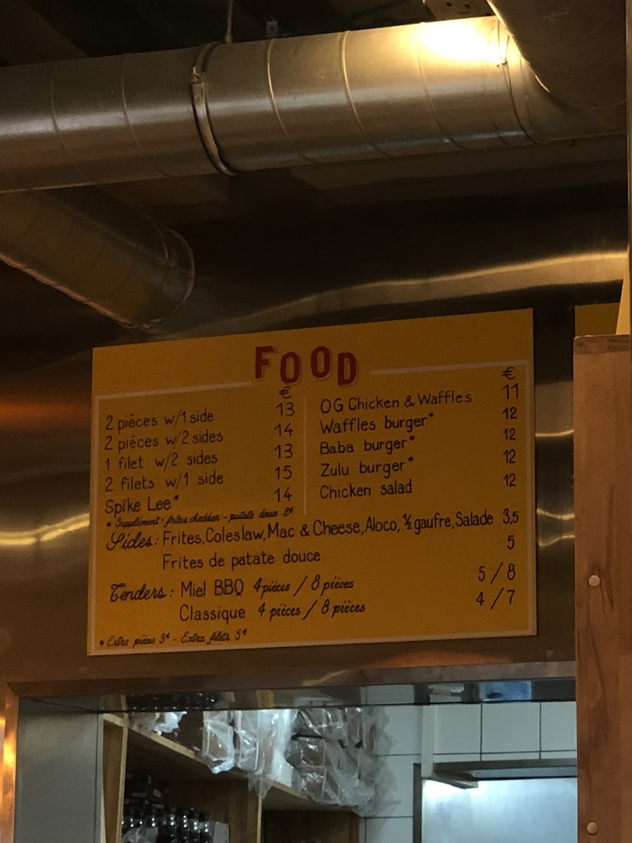 Menu Baba Zulu-8