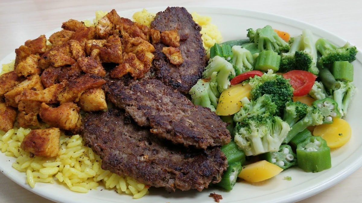 Babas Shawarma Grill-2