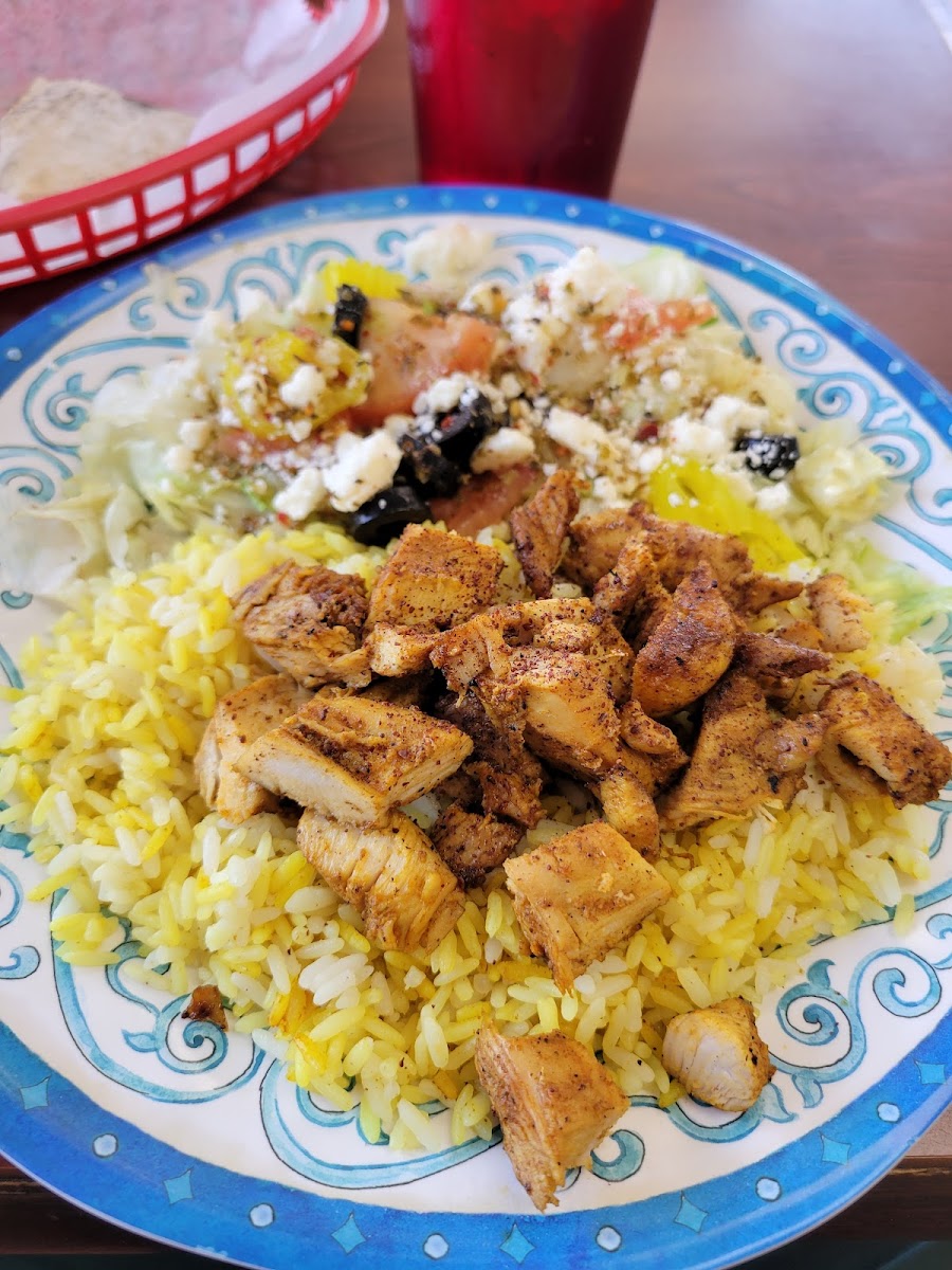 Babas Shawarma Grill-3