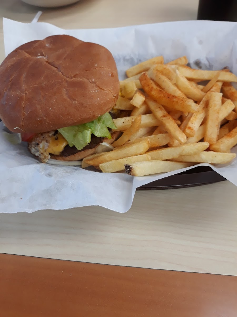 Babas Shawarma Grill-8