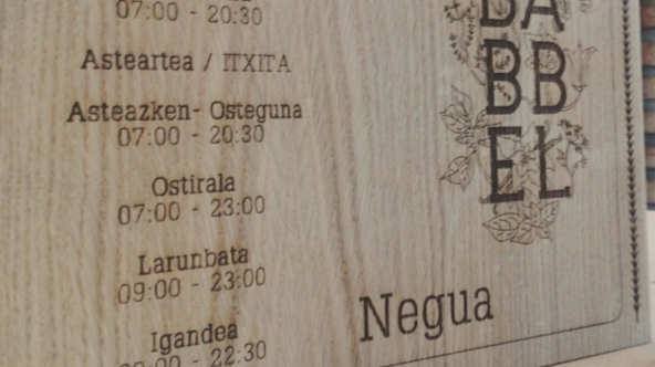 Menu Babbel-1