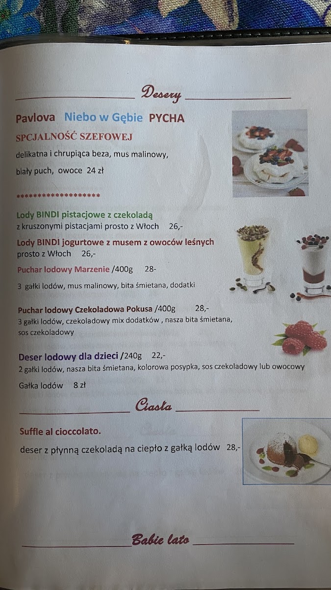 Menu Babie Lato-6