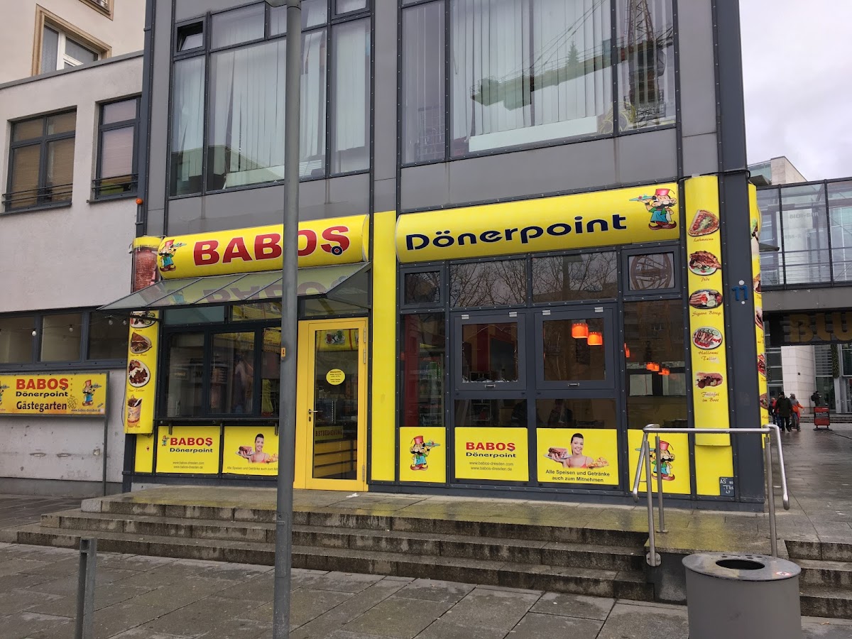 Babos Dönerpoint
