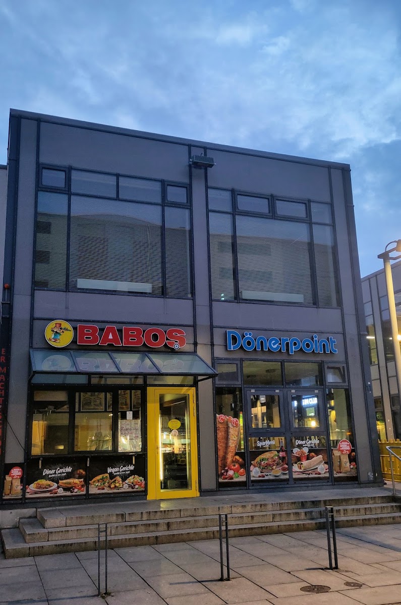 Babos Dönerpoint-4