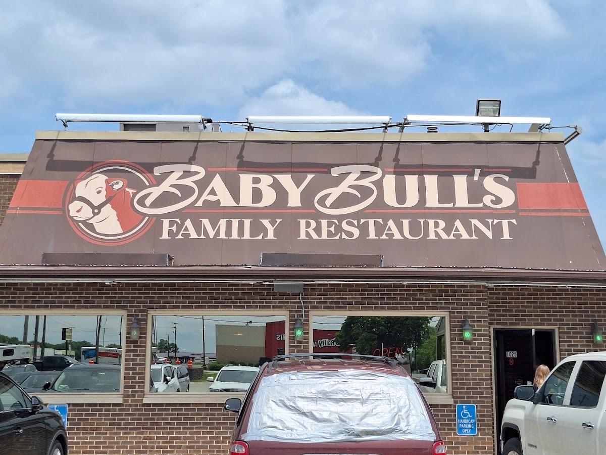 Baby Bull's Family Restaurant