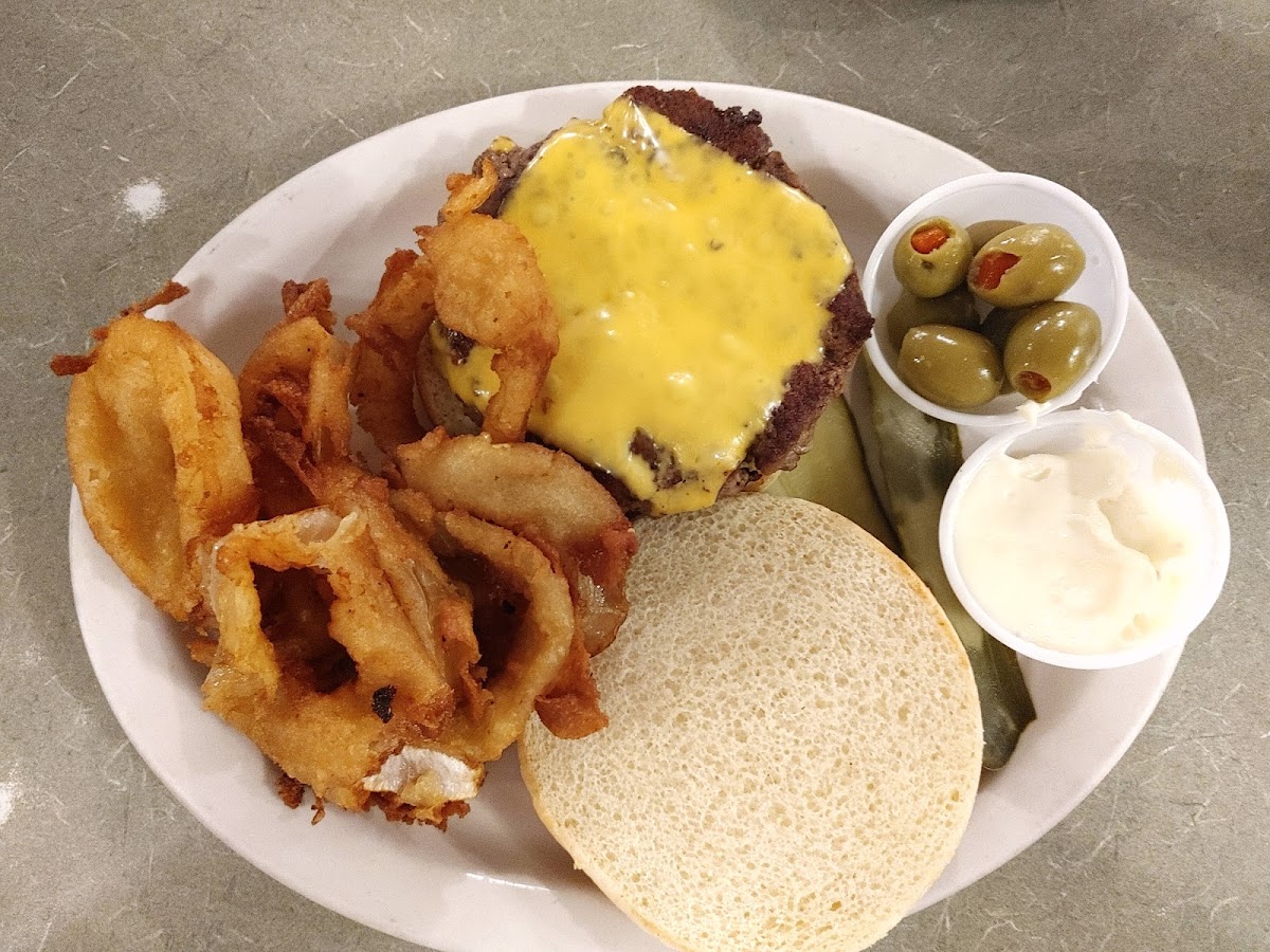 Baby Bull's Family Restaurant-10