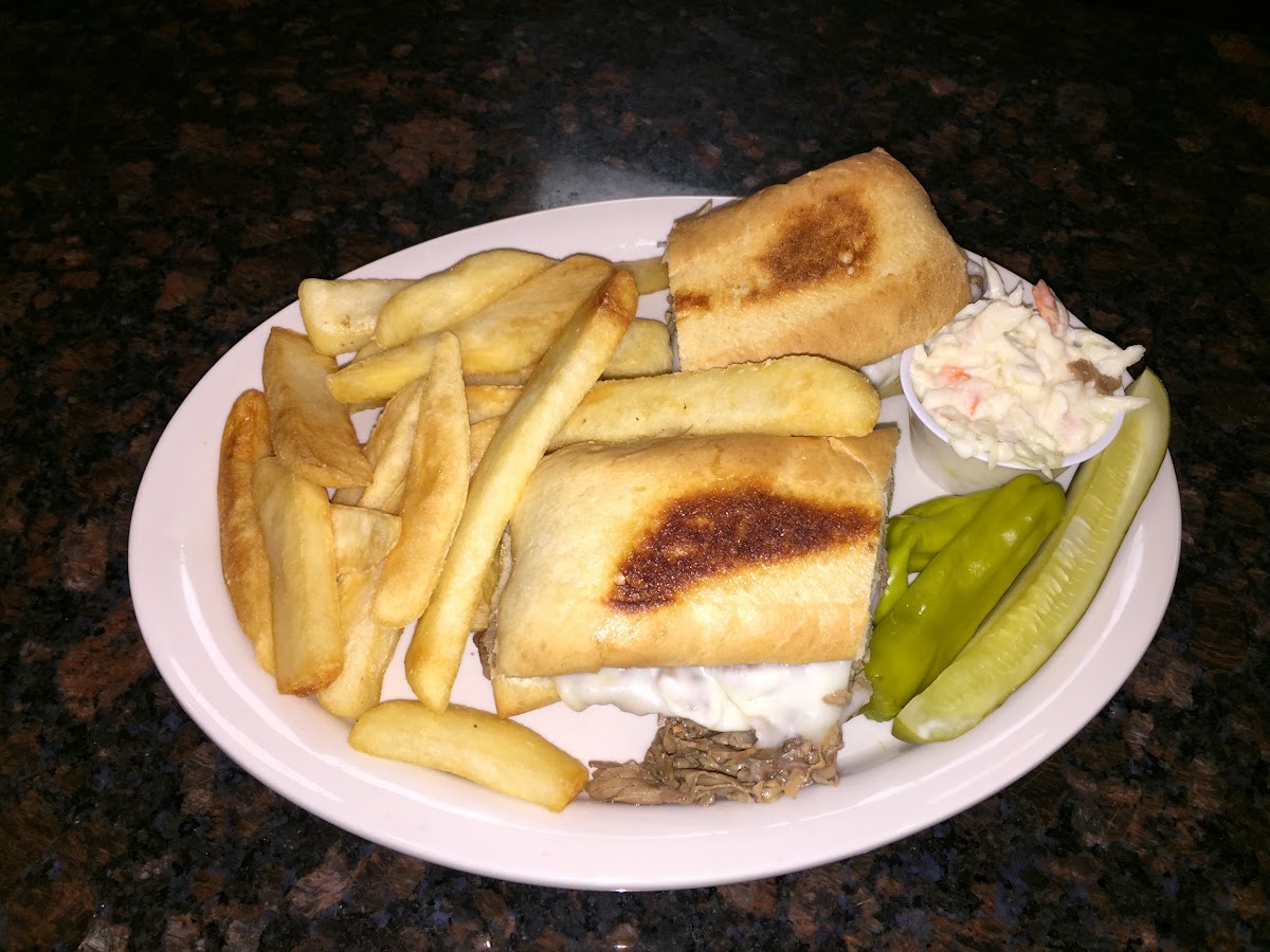Baby Bull's Family Restaurant-3