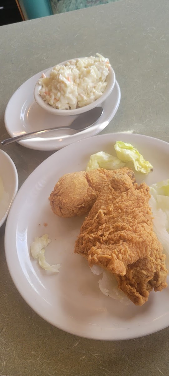 Baby Bull's Family Restaurant-6