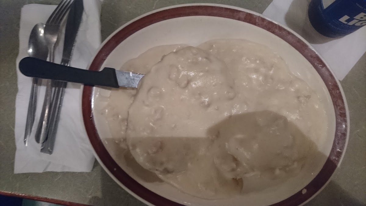 Baby Bull's Family Restaurant-7