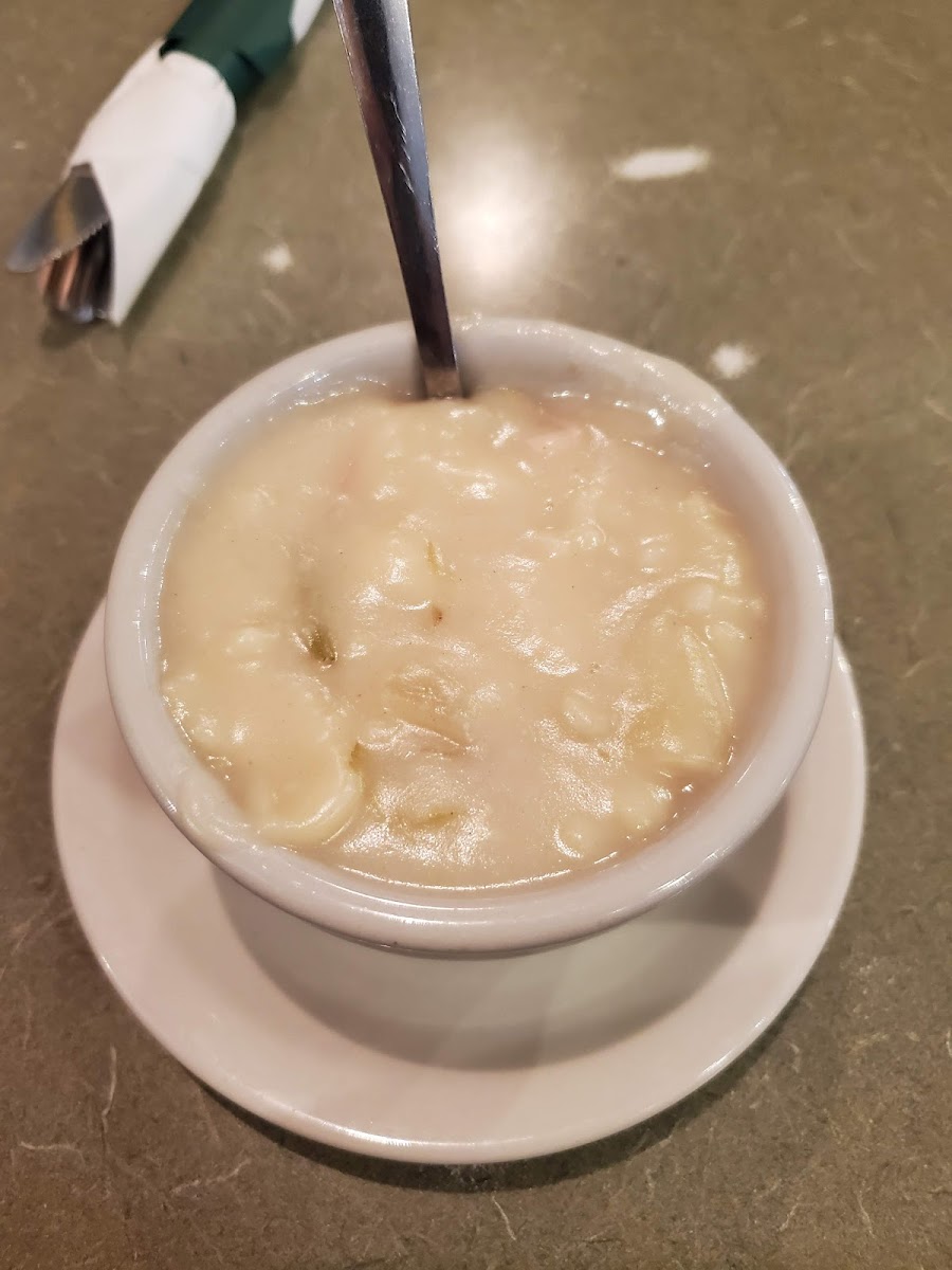 Baby Bull's Family Restaurant-8