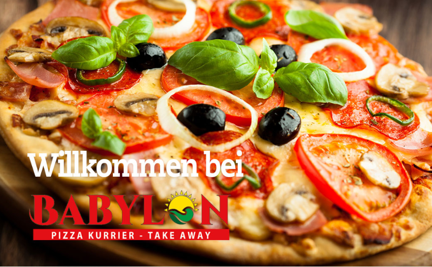 Babylon Kebab & Pizzaria Brunnen-10