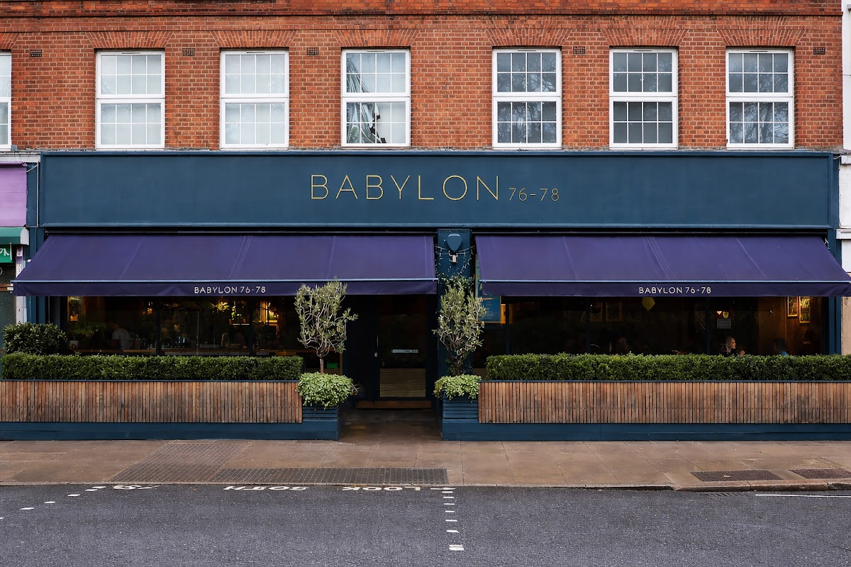 Babylon