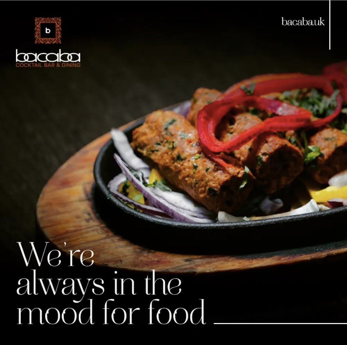 Bacaba Indian Restaurant-9